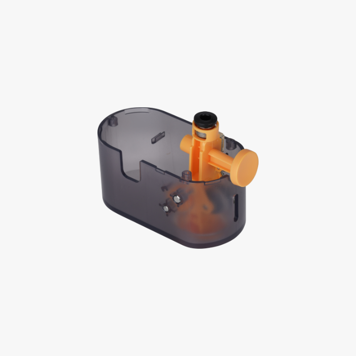 Bambu Lab AMS lite Filament Funnel Unit