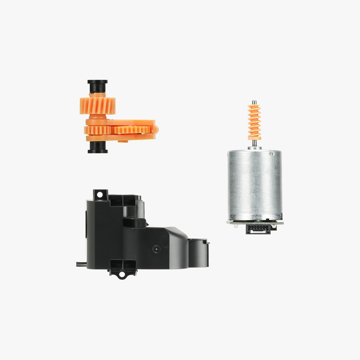 Bambu Lab AMS HT Filament Retraction Assembly (SAA055)