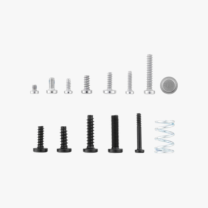 Screws Kit - A1 Series and AMS lite SCR003