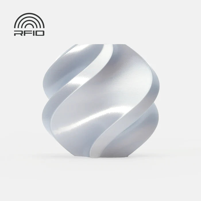 Bambu Lab PLA Silk+ filament