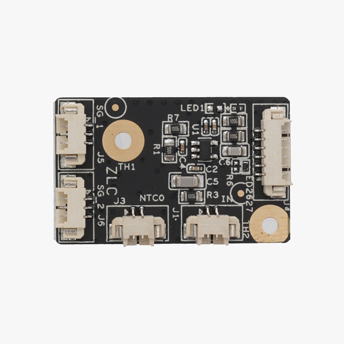 Bambu Lab Heatbed Sensor Interface Board FAC009 X1C,P1P,P1S,X1E