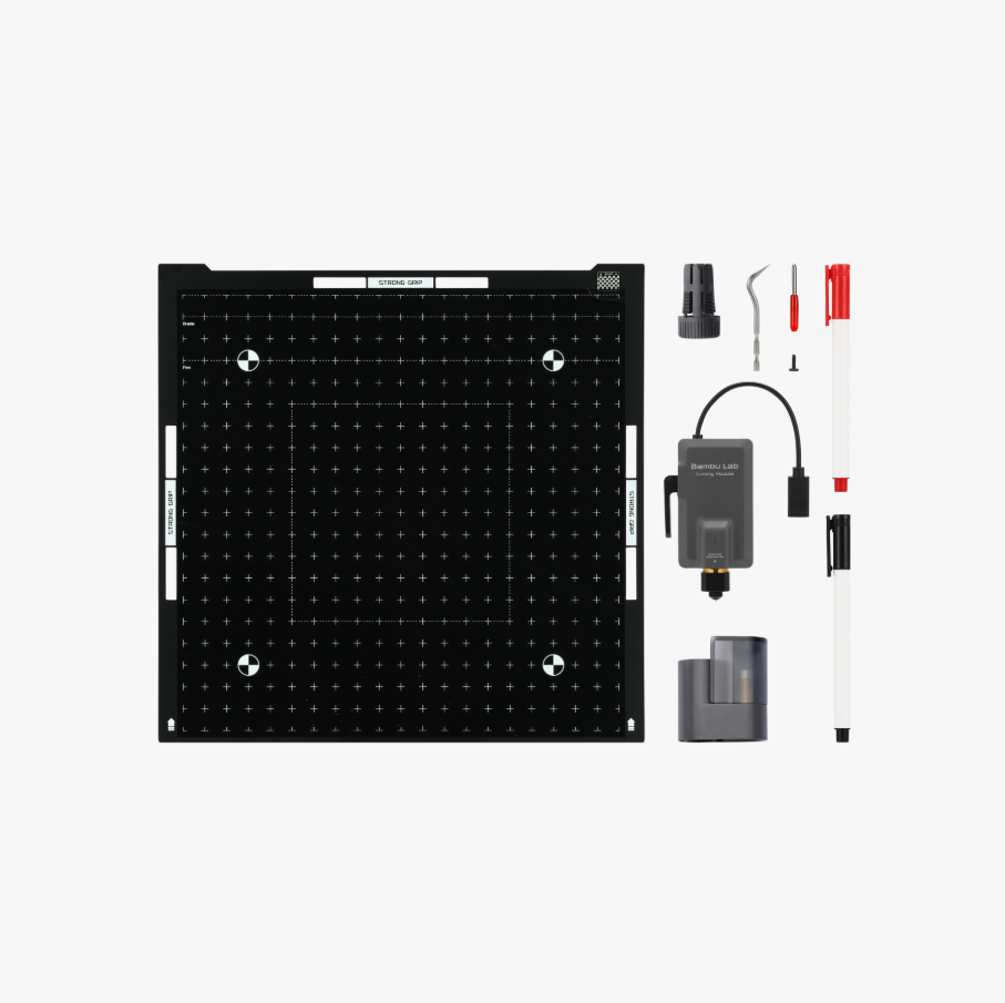 Bambu Lab Cutting Module kit (SC006)