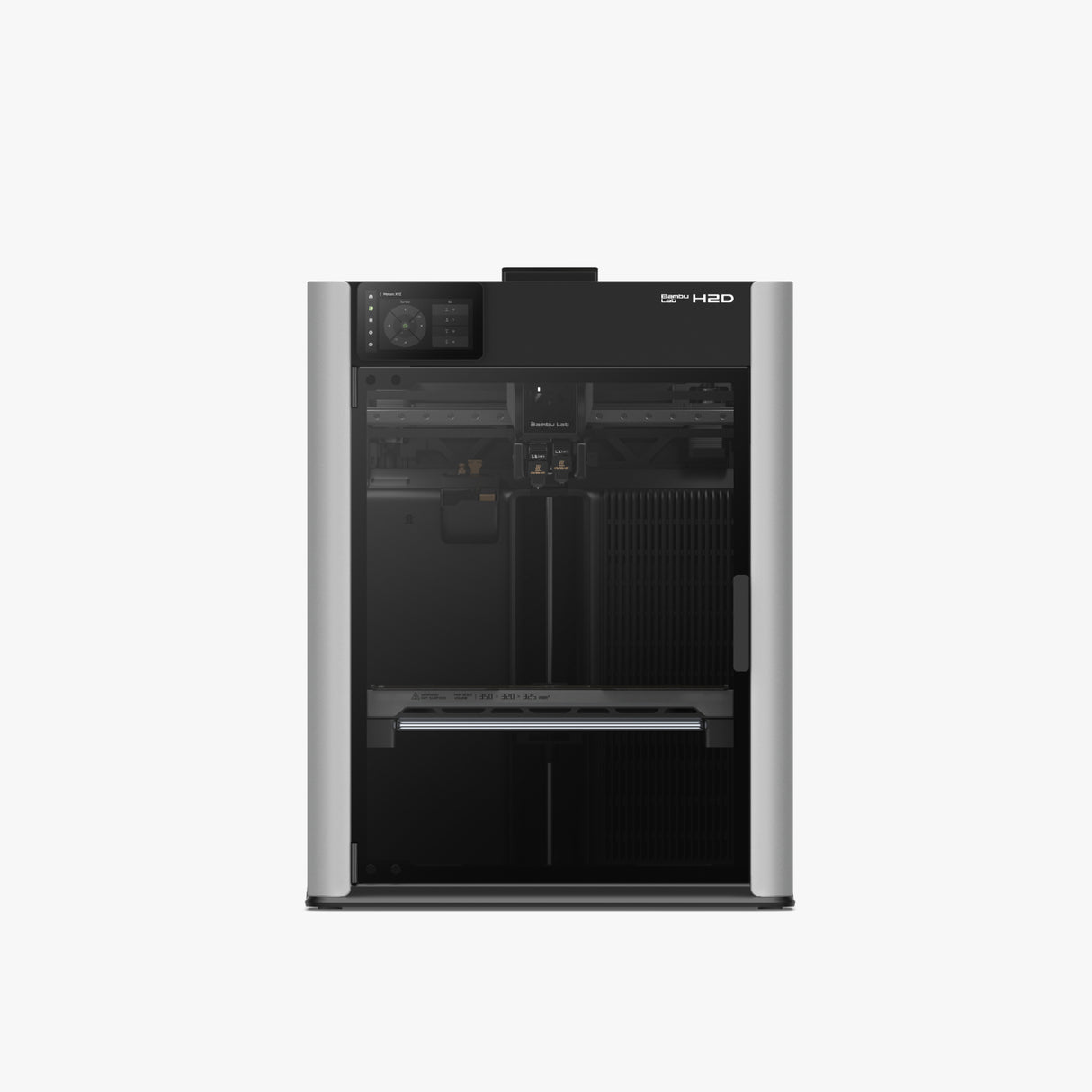 Bambu Lab H2D PF003-D-EU