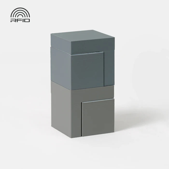 Bambu Lab Support for PLA filament