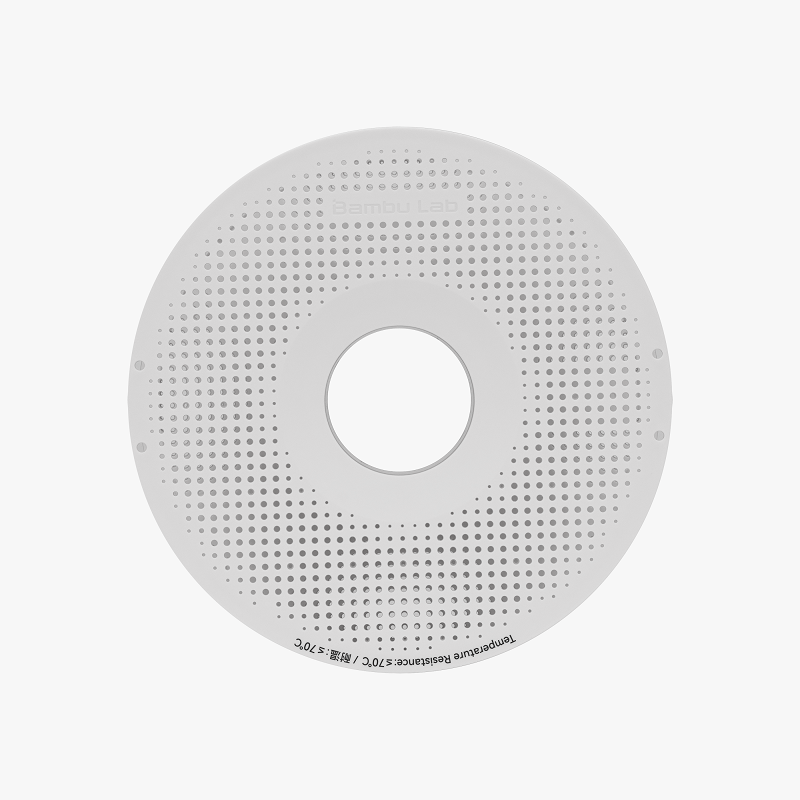 Bambu Lab - Bambu Reusable Spool RSP001