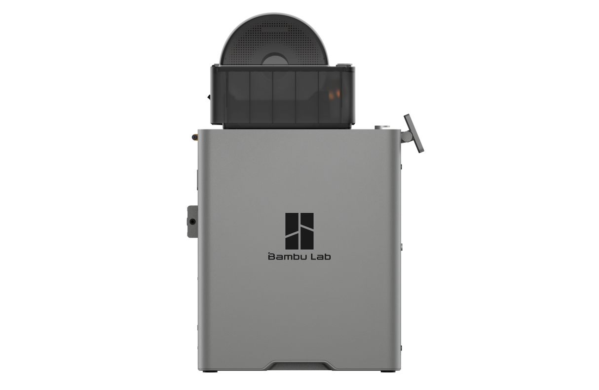 Bambu Lab P2S AMS 2 Pro Combo PF004-U+SA007-EU1