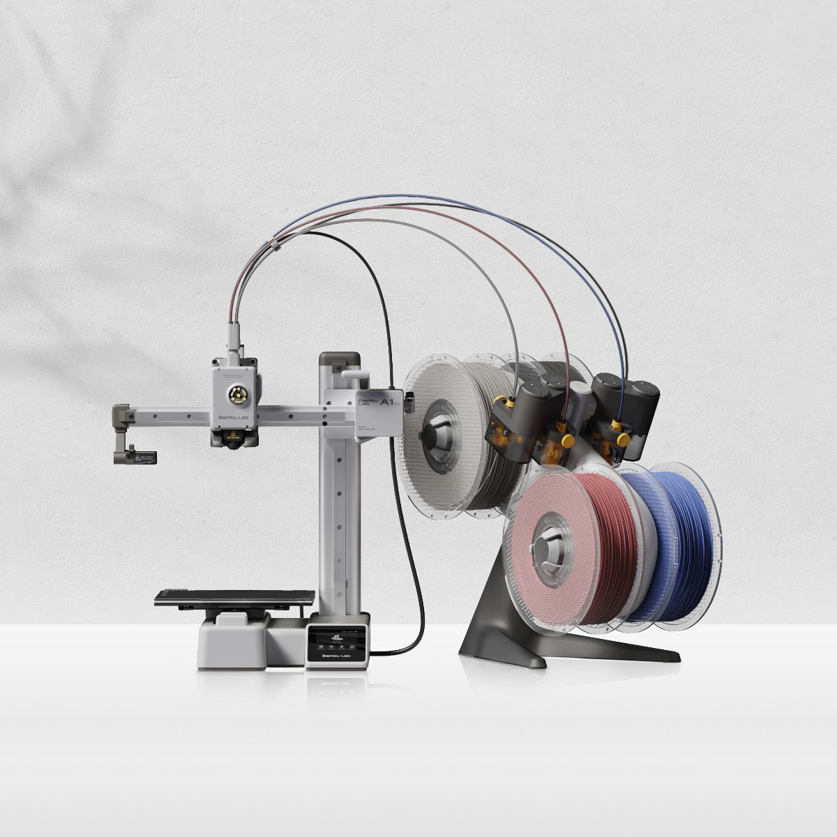 Bambu Lab AMS lite za A1 / A1 mini