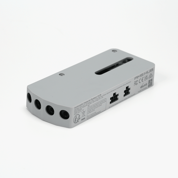 Bambu Lab AMS Hub SA002-N