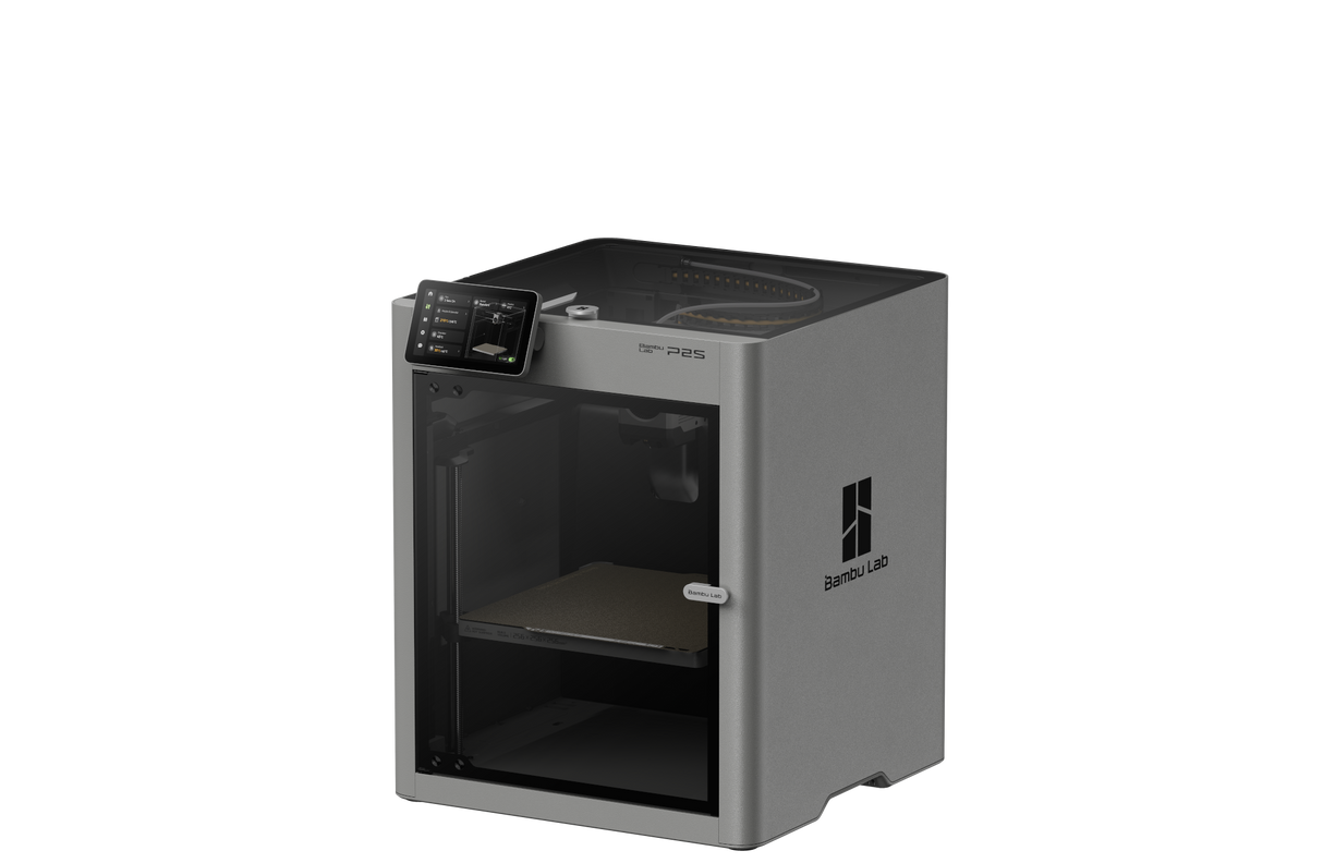 Bamboo Lab P2S