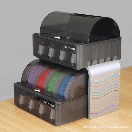 Bambu Lab AMS za P1 i X1 - SA001