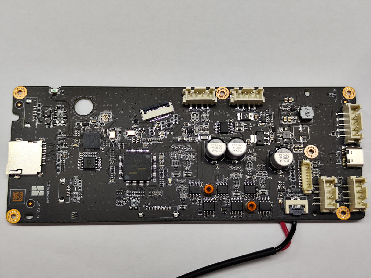Bambu Lab Mainboard (DLB006-V2)