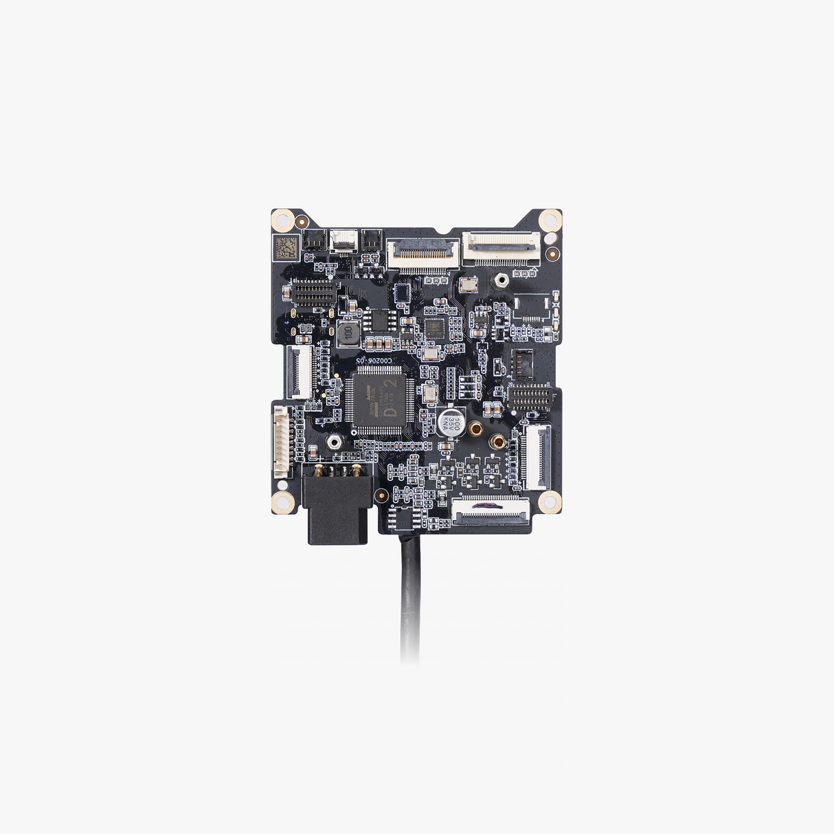 Bambu Lab H2D TH Board