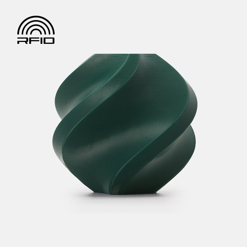 Bambu PETG Basic - with Bambu Reusable Spool