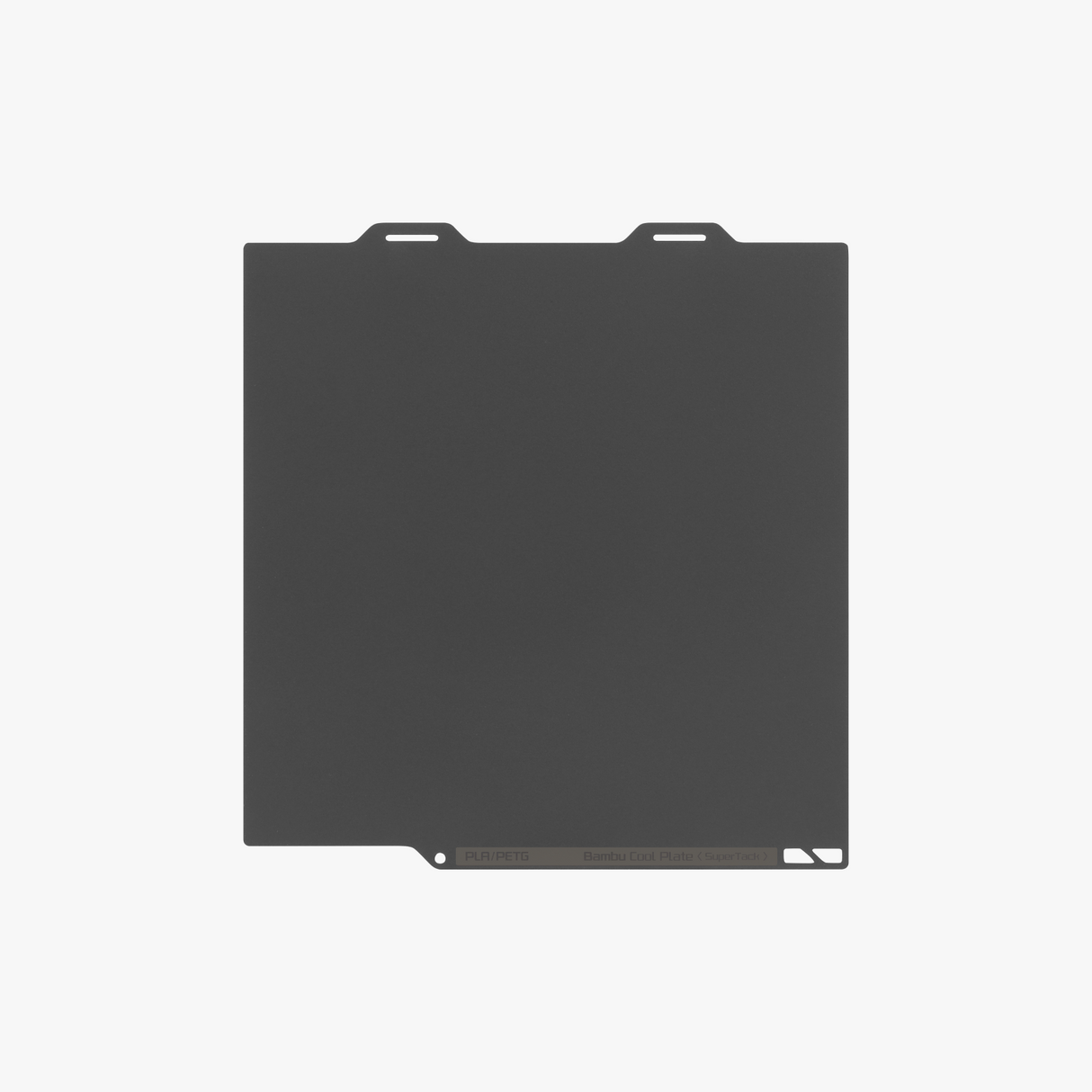 Bambu Lab Cool Plate (SuperTack)