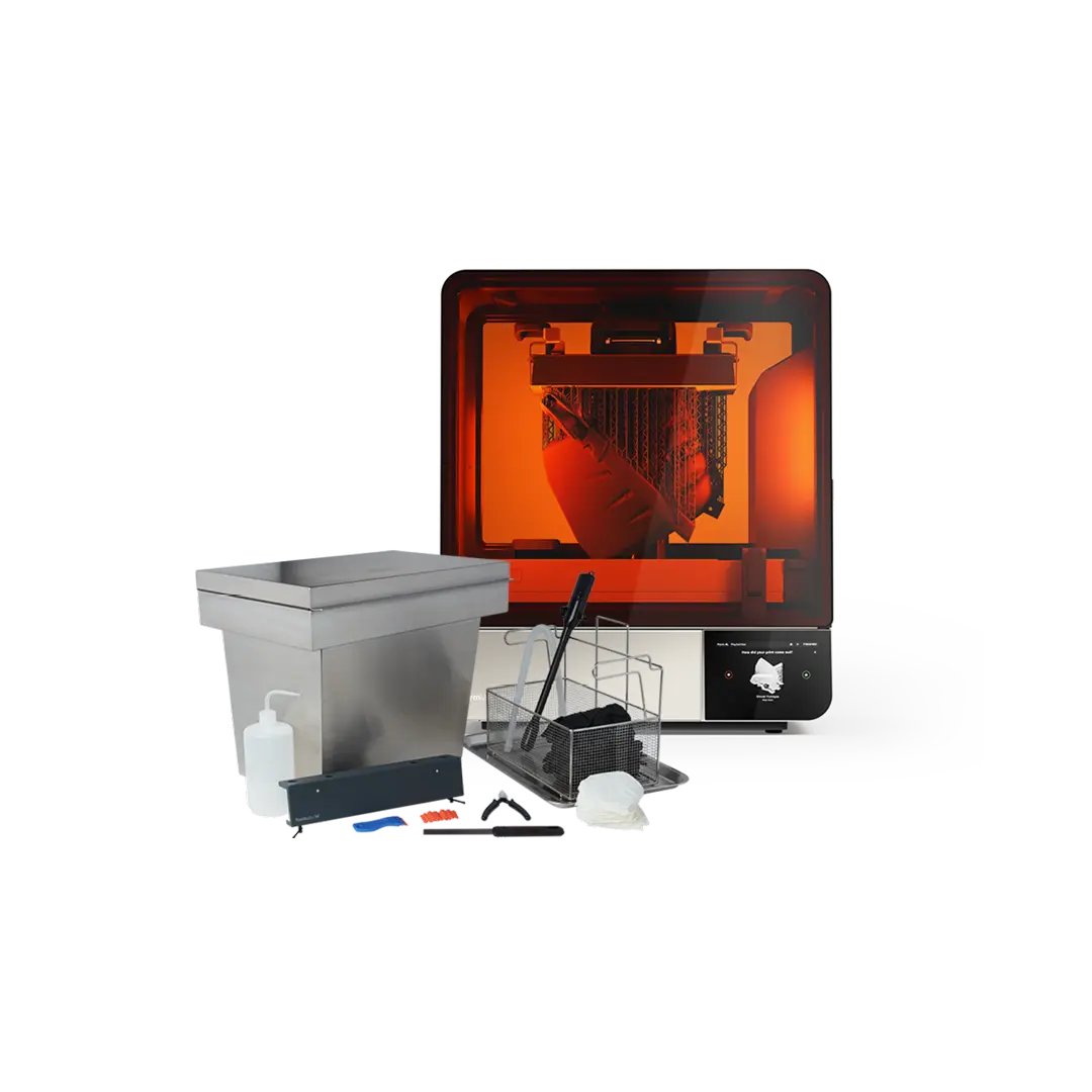 Formlabs 4L Standardni paket
