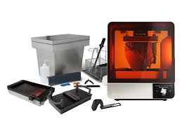 Formlabs 4L Standardni paket