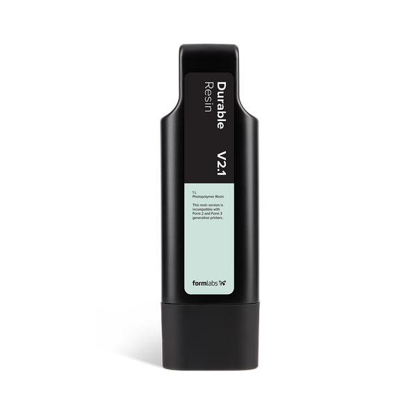 Formlabs Form 4 - Durable Resin 1L (RS-C2-DUCL-21)