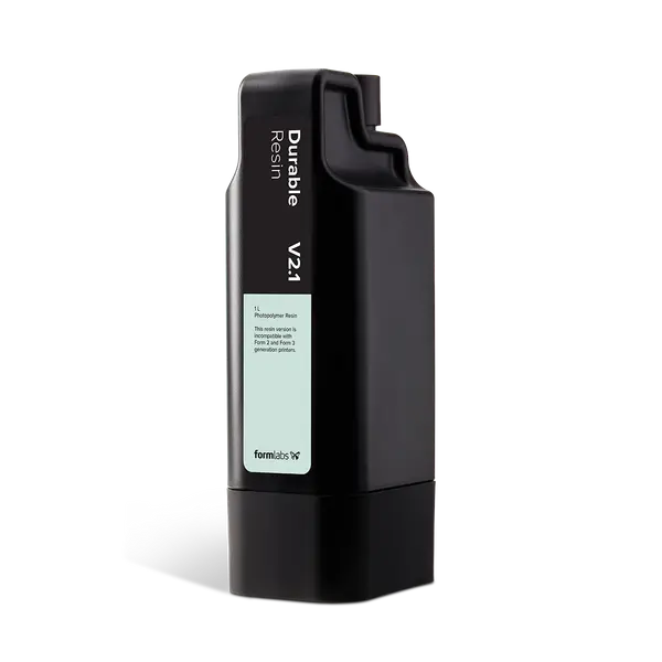 Formlabs Form 4 - Durable Resin 1L (RS-C2-DUCL-21)