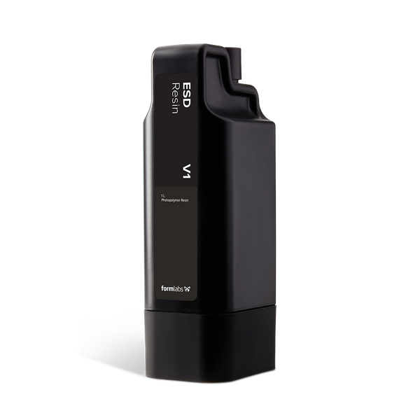 Formlabs Form 4 - ESD Resin 1L (RS-C2-ESDS-01)