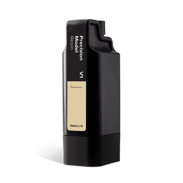 Formlabs Form 4 - Precision Model Resin 1L (RS-C2-PMBE-01)