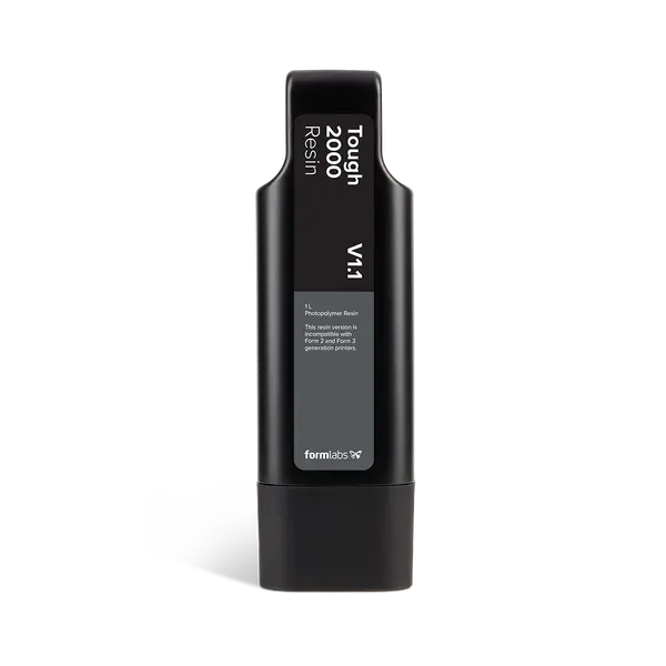 Formlabs Form 4 - Tough 2000 Resin 1L (RS-C2-TO20-01)