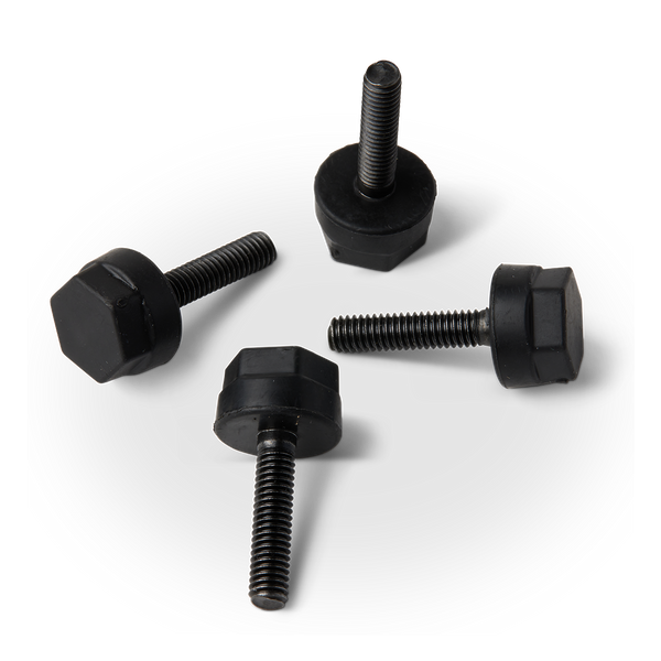 Formlabs Form 3 Leveling Feet (RP-FHA-LF-01)