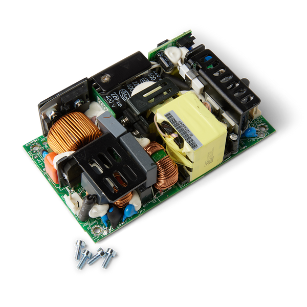 PSU Form 4 Assembly