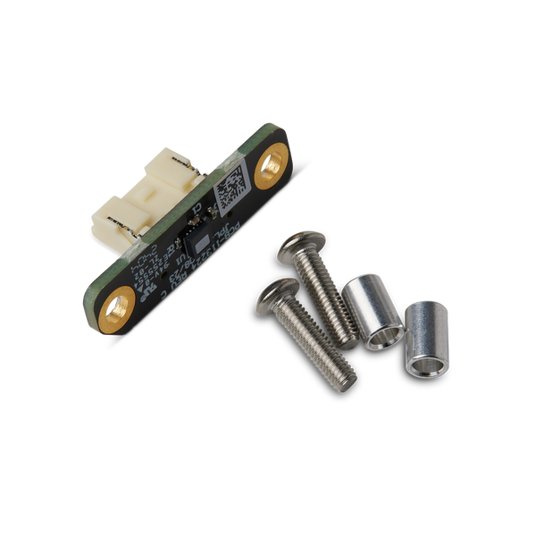 Resin IR Sensor Form 4 Assembly