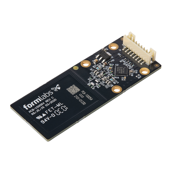 Form 3L RFID Reader
