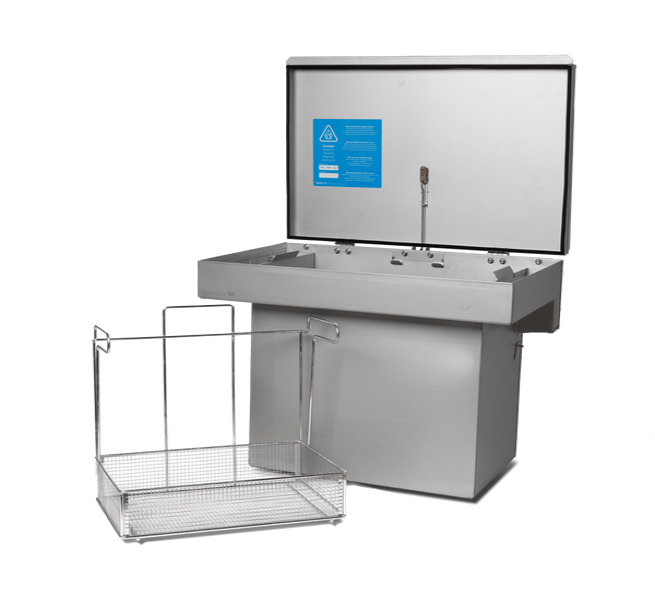 Form 4L Finish Kit: Rinse Bucket (RB-F4L-01)