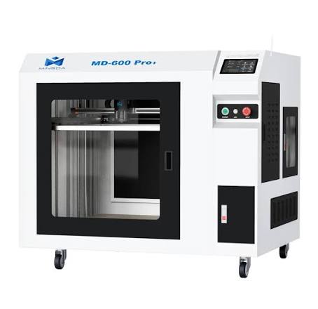 Mingda MD-600 Pro+