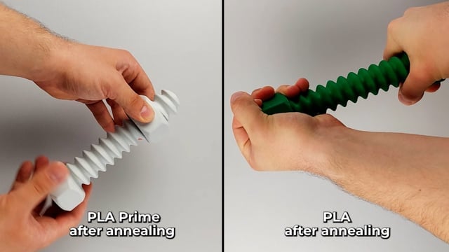 Azurefilm PLA Prime filament