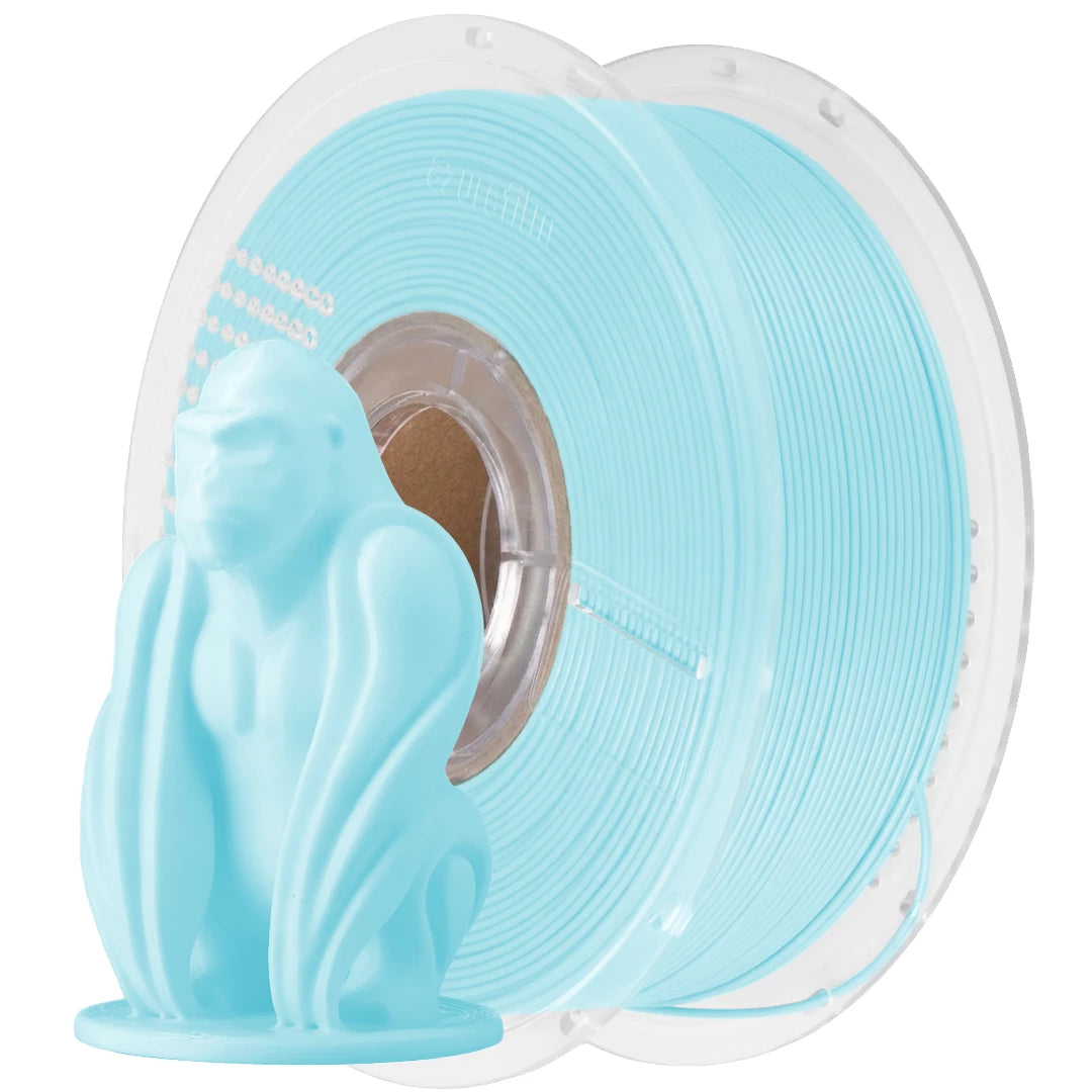 Azurefilm PLA Pastel filament 1.75mm/1kg