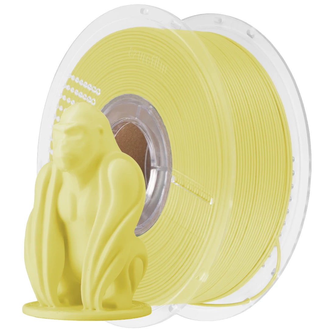 Azurefilm PLA Pastel filament 1.75mm/1kg