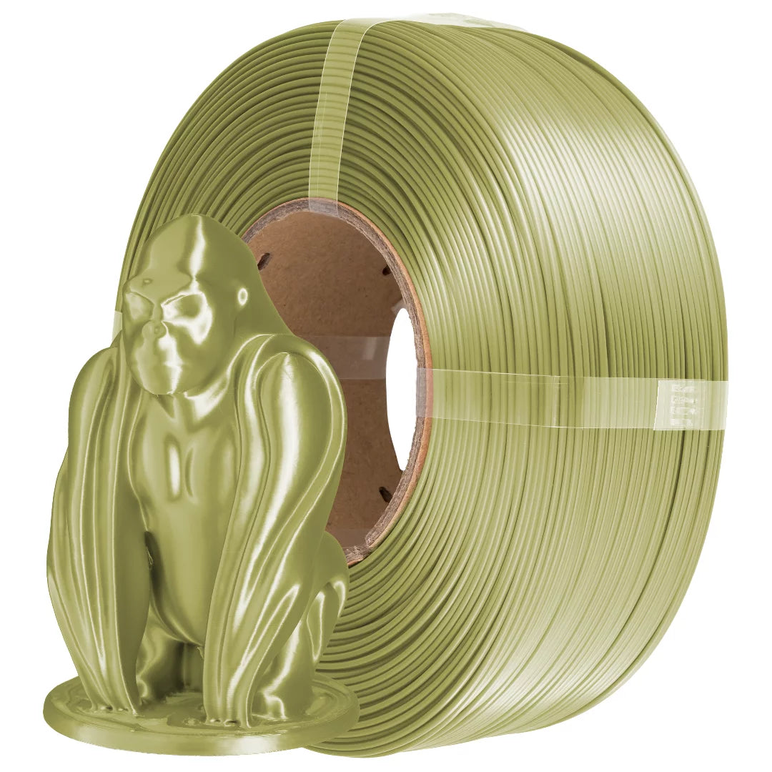 AzureFilm Refill PLA Silk