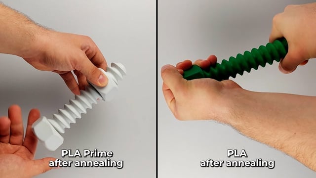 Azurefilm PLA Prime filament