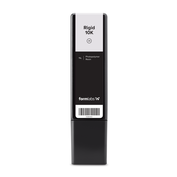 Formlabs Rigid 10K Resin 1L (RS-F2-RG10-01)
