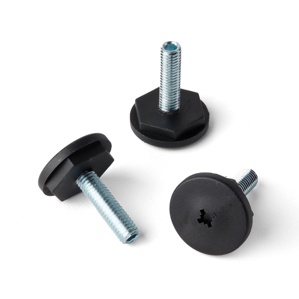 Formlabs Form 3L Leveling Feet (RP-F3L-LF-01)