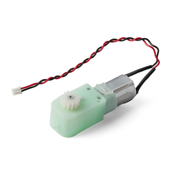 Formlabs Form 3L Mixer Motor Assembly (RP-F3L-MXMR-01)