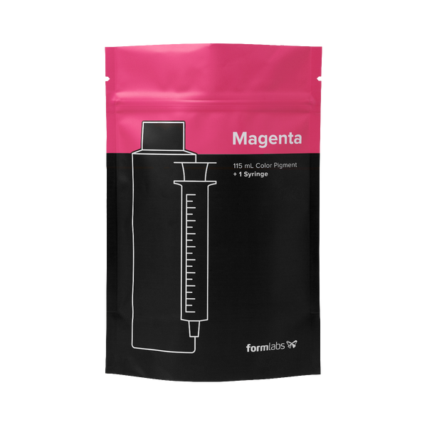 Magenta Pigment