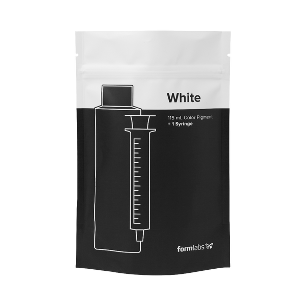 White Pigment