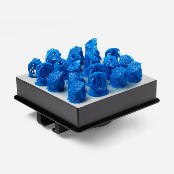 Formlabs Castable Wax 40 Resin 1L (RS-F2-CW40-01)