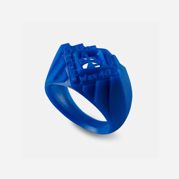 Formlabs Castable Wax 40 Resin 1L (RS-F2-CW40-01)