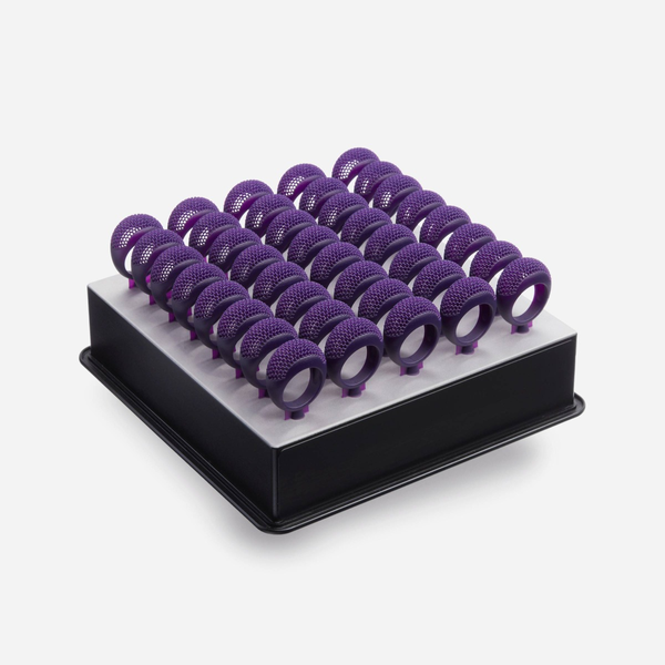 Formlabs Castable Wax Resin 1L (RS-F2-CWPU-01)