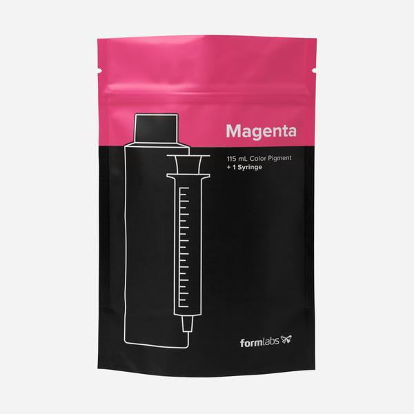 Formlabs Color Kit (RS-F2-PKG-CR)