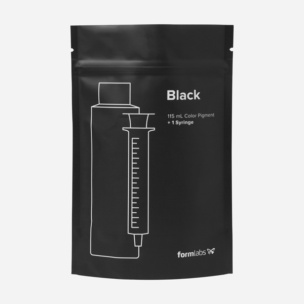 Formlabs Color Kit (RS-F2-PKG-CR)