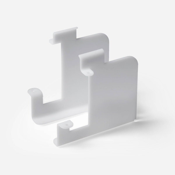 Formlabs Rigid 4000 Resin 1L (RS-F2-RGWH-01)