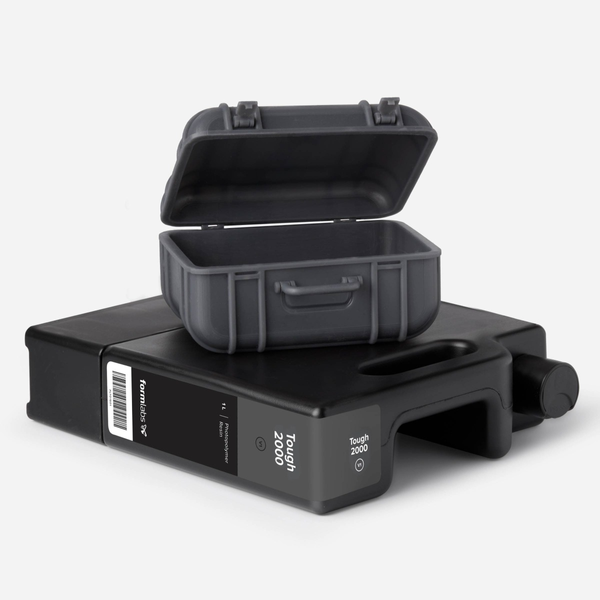 Formlabs Tough 2000 Resin 1L (RS-F2-TO20-01)