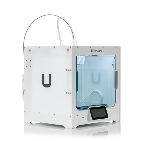 UltiMaker S3