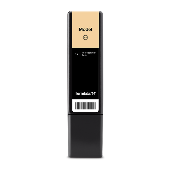 Model Resin V2 (Form 3) 1 L